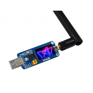 RangePi - USB dongle with LoRa 868MHz communication