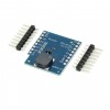Module with a buzzer for Wemos D1 Mini
