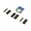 MicroSD card reader module for Wemos D1 Mini