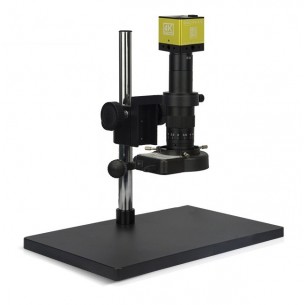 EOC E-U4K-G - cyfrowy mikroskop UHD 4K z wyjściem HDMI