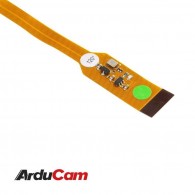ArduCAM Wide Angle Spy Camera - camera with OV5647 5MP 120° sensor for Raspberry Pi Zero and Compute Module (NoIR)