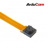 ArduCAM Wide Angle Spy Camera - kamera z sensorem OV5647 5MP 120° dla Raspberry Pi Zero i Compute Module (NoIR)