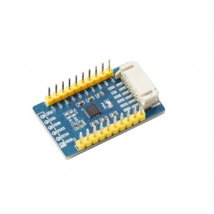 AW9523B IO Expansion Board - module with GPIO expander