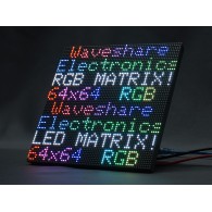 RGB-Matrix-P3-64x64