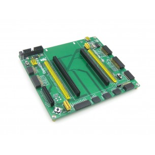 Open429Z-D Standard - basic board for the STM32F429I-DISCO