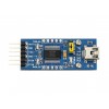 FT232 USB UART Board (mini)