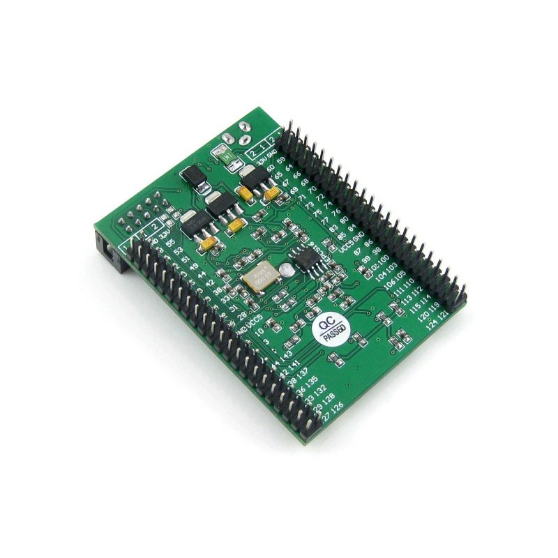 Płytka CoreEP4CE6 z FPGA Altera EP4CE6E22C8N Cyclone IV