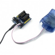 T2313+ ADP - adapter do programowanie mikrokontrolerów AVR SOIC20