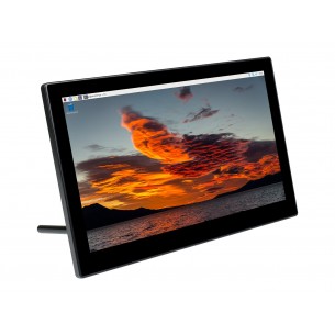 13.3inch PiPad C4 - a set with a display for building a minicomputer based on Raspberry Pi CM4