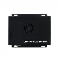 CM4-IO-POE-4G-BOX-Acce-A-EU - zestaw do budowy minikomputera na bazie Raspberry Pi CM4