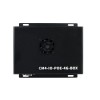 CM4-IO-POE-4G-BOX-Acce-A-EU - set for building a minicomputer based on Raspberry Pi CM4