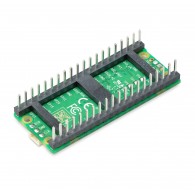 Raspberry Pi Pico H - płytka z mikrokontrolerem Raspberry Silicon RP2040