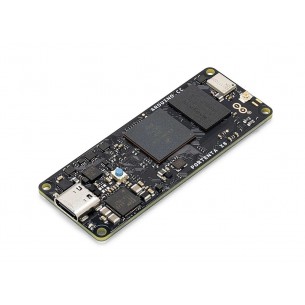 Arduino Portenta X8 - płytka z NXP i.MX 8M Mini, STM32H747XI oraz komunikacją WiFi i Bluetooth 5.1