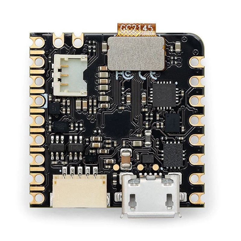Arduino Nicla Vision - ABX00051 - Kamami on-line store