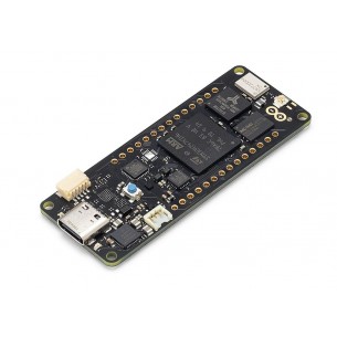 Arduino Portenta H7 Lite Connected - płytka z mikrokontrolerem STM32H747 oraz modułem WiFi i Bluetooth 5.1