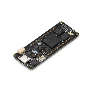 Arduino Portenta H7 Lite - board with STM32H747 microcontroller