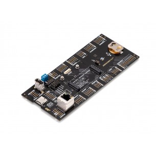 Arduino Portenta Breakout - module with connectors for Portenta H7