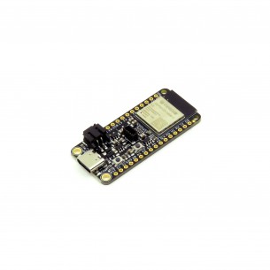 ESP32-S3 Feather - WiFi and BLE module with ESP32-S3 (4 MB)