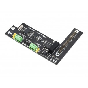 RS485 CAN - module with RS485 and CAN interface for Jetson Nano
