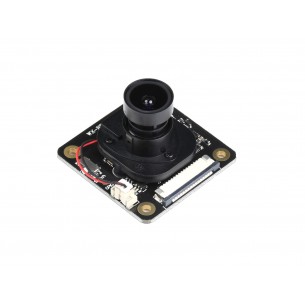 IMX290-83 IR-CUT Camera - 2MP IMX290 camera module for Raspberry Pi