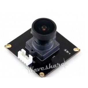 OV2710 2MP USB Camera (A) - camera module with OV2710 2MP sensor
