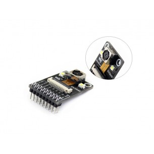 OV5640 Camera Board (C) - 5MP camera module with OV5640 sensor