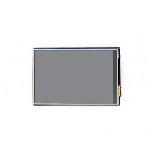 3.5inch TFT Touch Shield - moduł z wyświetlaczem LCD z panelem dotykowym dla Arduino