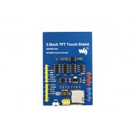 3.5inch TFT Touch Shield