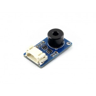 Infrared Temperature Sensor - a module with a non-contact temperature sensor