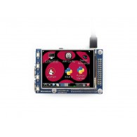 2.8inch RPi LCD (A)