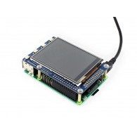 2.8inch RPi LCD (A)