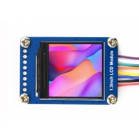 1.3inch LCD Module