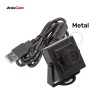 ArduCAM 5MP Wide Angle USB Camera - 5MP USB camera with OV5648 sensor + case