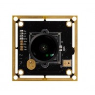 ArduCAM 8MP IMX179 Wide Angle USB Camera - 8MP USB camera with IMX179 sensor