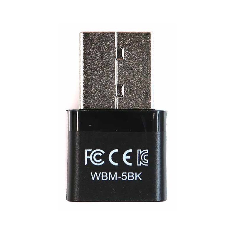WiFi Module 5BK - moduł WiFi i Bluetooth ze złączem USB dla Odroid