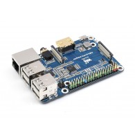 CM4-to-Pi3-Adapter