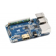 CM4-to-Pi3-Adapter