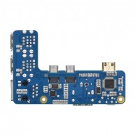 Zero-to-Pi3-Adapter (A) - adapter Raspberry Pi Zero 2 W do Pi 3 Model B/B+
