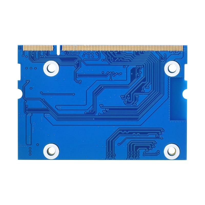 Raspberry Pi CM4 to CM3 adapter Waveshare 22594 Kamami on-line