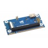 WSH Zero-to-CM3-Adapter