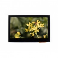 4.3inch Capacitive Touch LCD - module with IPS 4.3" 800x480 touch LCD