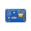 4.3inch Capacitive Touch LCD - module with IPS 4.3" 800x480 touch LCD