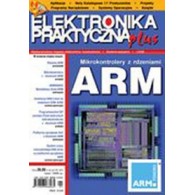 EPP 1/2006 - Elektronika Praktyczna Plus 1/2006