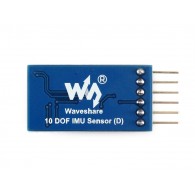 10 DOF IMU Sensor (D)