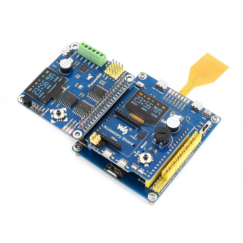 NRF52840 Eval Kit - Development Board With Bluetooth 5.0 NRF52840 ...