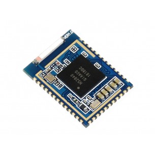Core52840 - moduł Bluetooth 5.0 z nRF52840