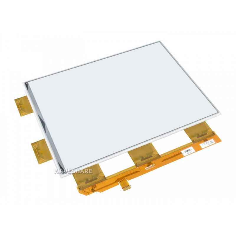 13.3inch ePaper 13.3" 1600x1200 ePaper display Kamami online store