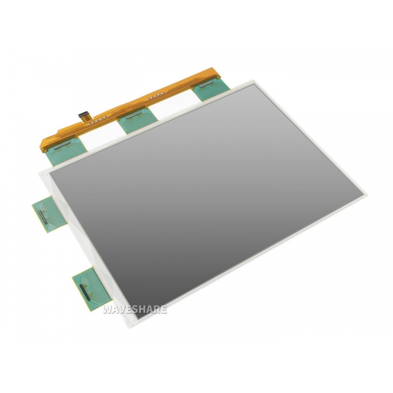 13.3inch ePaper 13.3" 1600x1200 ePaper display Kamami online store