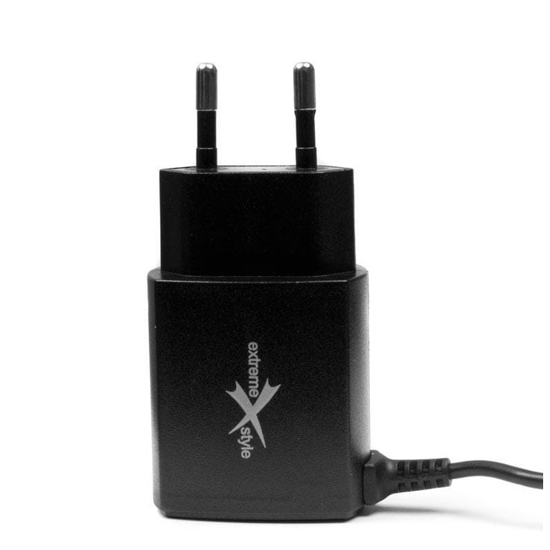 NTC31C - eXtreme USB type-C 3.1A charger