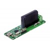1 Channel USB Powered Solid State Relay Module - module with SSR AC relay and USB communication